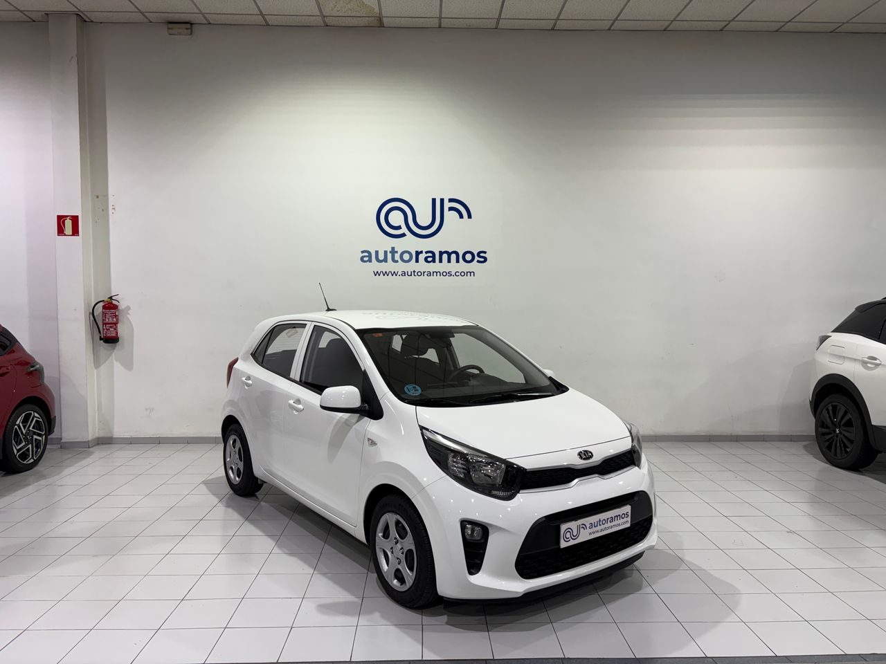Kia Picanto 1.0 DPi 49 kW (67 CV) Concept  - Foto 1