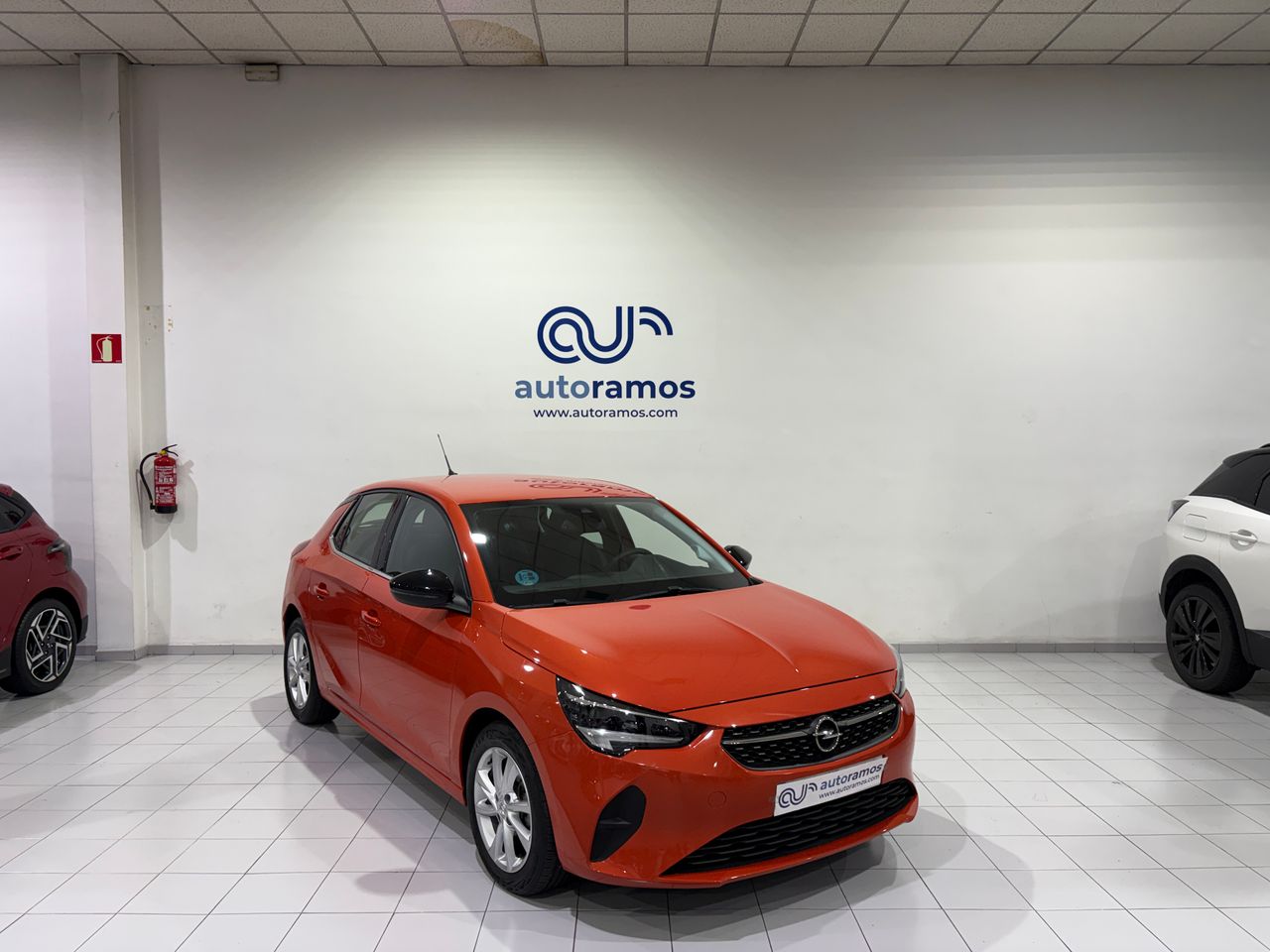 Opel Corsa 1.2T 74 kW (100 CV) Edition  - Foto 1