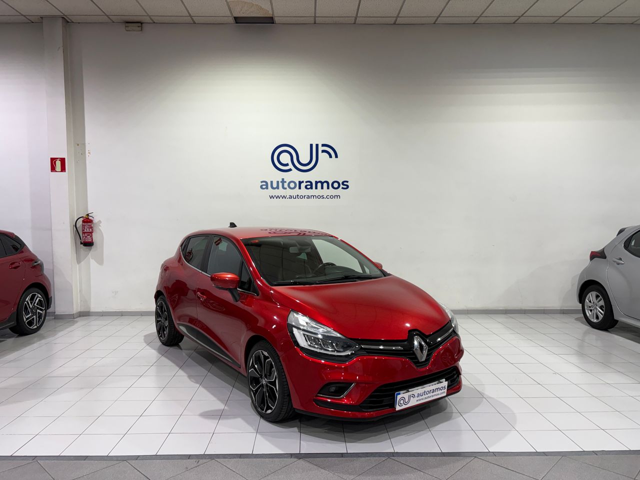 Renault Clio Zen TCe 66 kW (90 CV)  - Foto 1