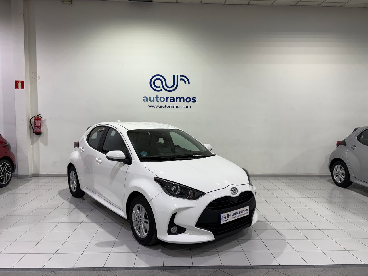 Toyota Yaris 5p 125 S-Edition  - Foto 1