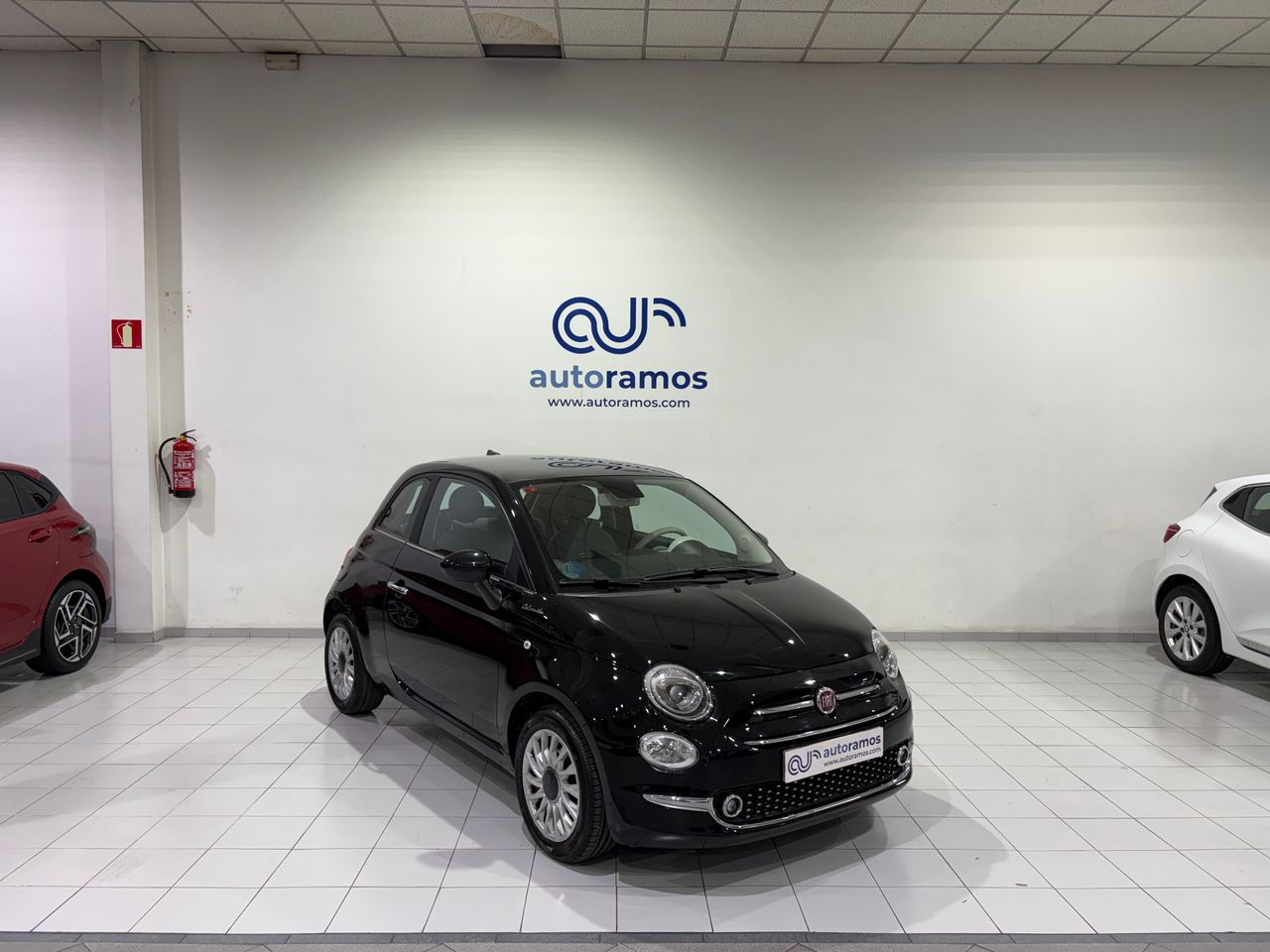 Fiat 500 DOLCEVITA 1.0 HYBRID 70 CV 3P 70 CV  - Foto 1