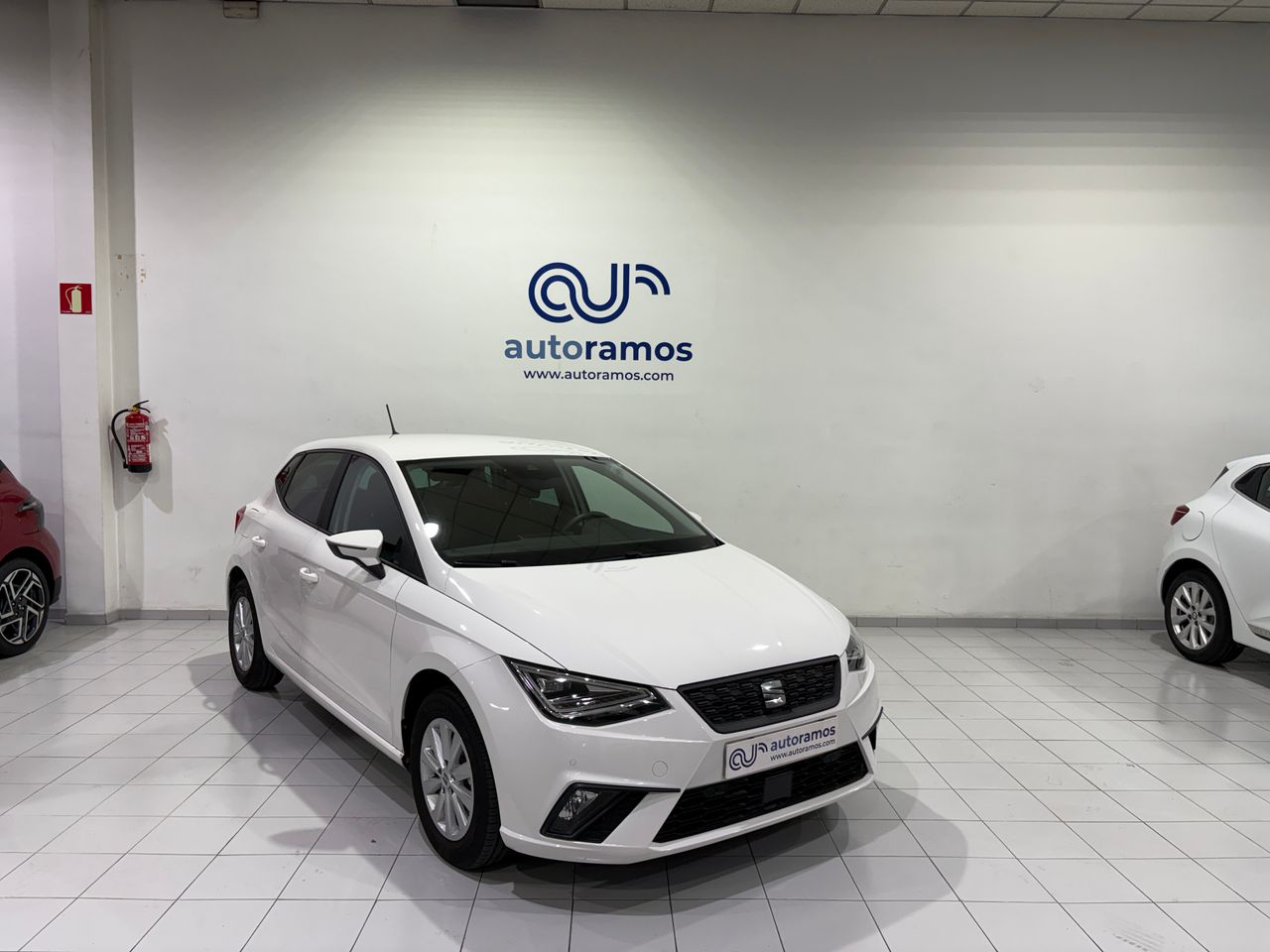 Seat Ibiza 1.0 TSI 81KW STYLE PLUS 110 5P  - Foto 1