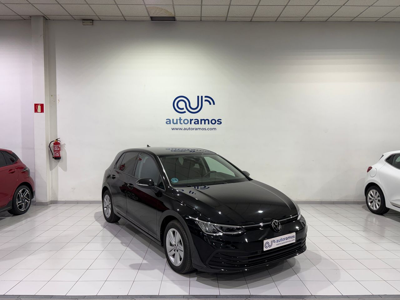 Volkswagen Golf Life 2.0 TDI 85 kW (115 CV) DSG 7 vel.  - Foto 1