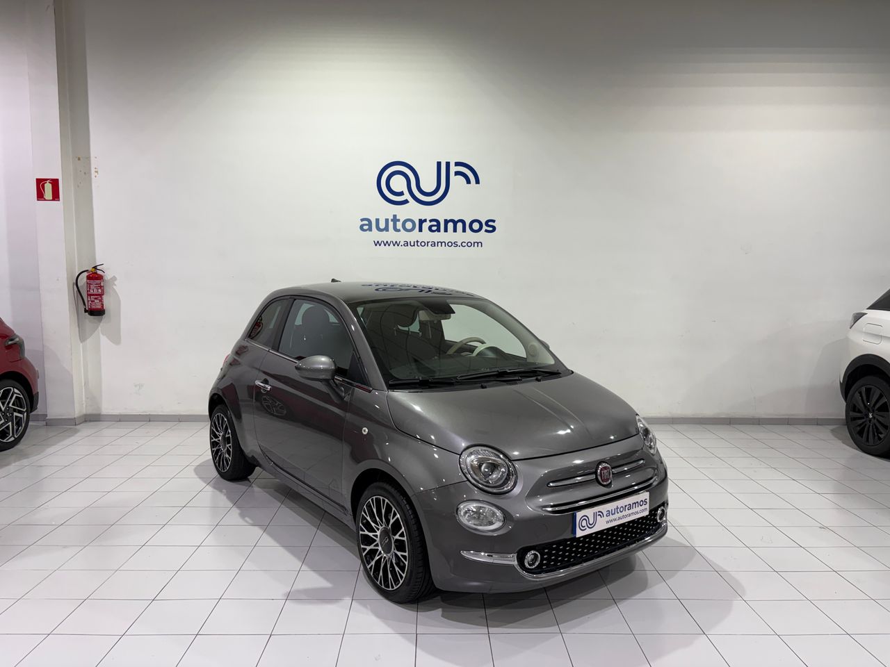 Fiat 500 Dolcevita 1.0 Hybrid 51 kW (70 CV)  - Foto 1
