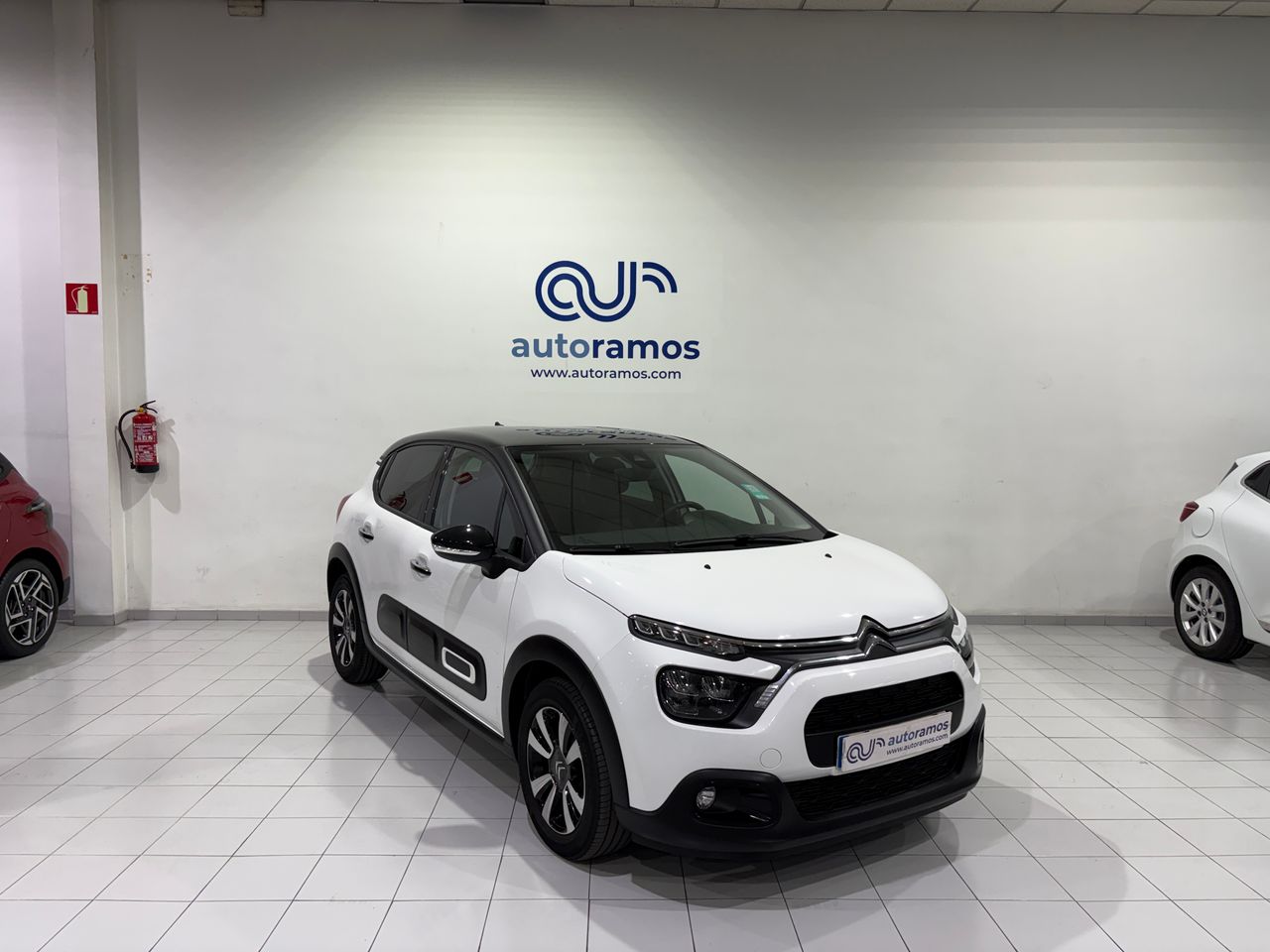 Citroën C3 PureTech 110 S&S Shine  - Foto 1
