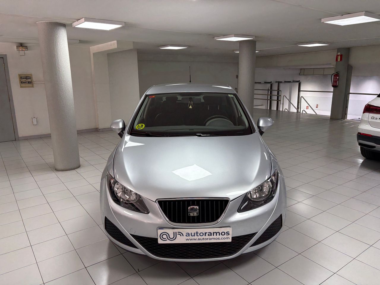 Seat Ibiza 1.6D 90CV 5P  - Foto 1