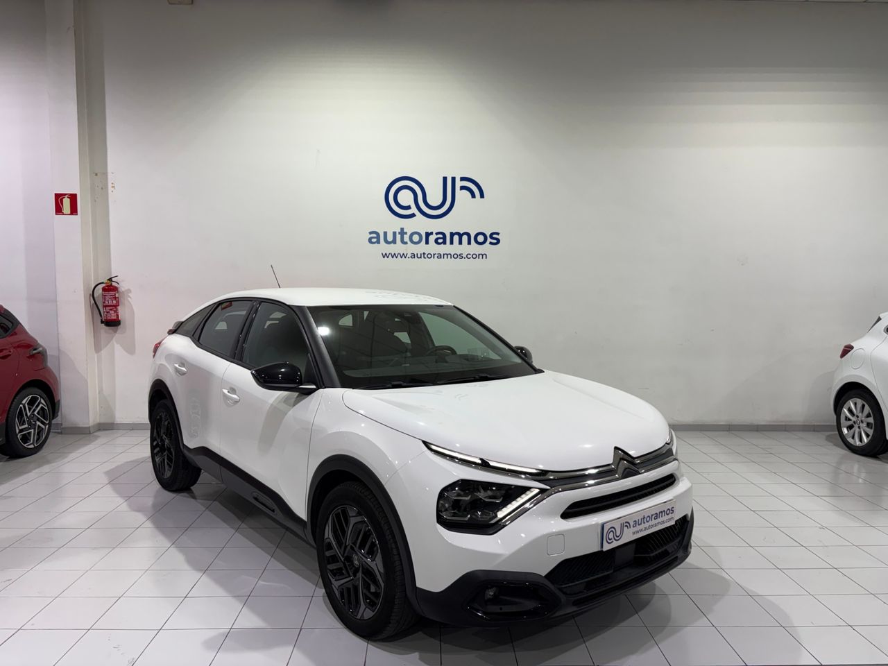 Citroën C4 PureTech 130 Feel Pack  - Foto 1