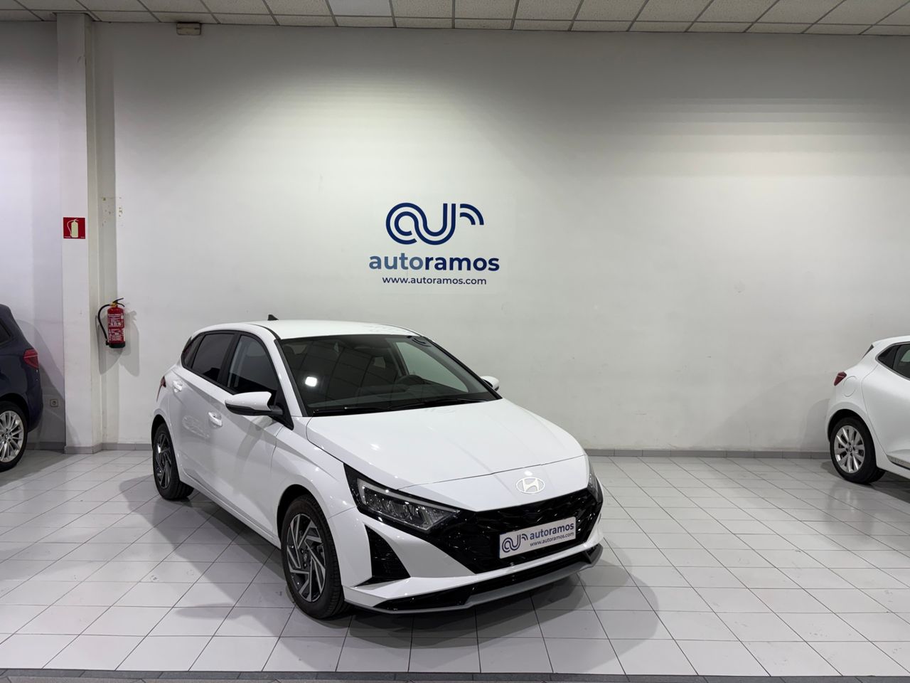 Hyundai i20 1.0 TGDI 100 CV 48V Klass  - Foto 1