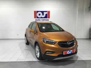Opel Mokka X EXCELLENCE 1.6 CDTI 136CV 5P   - Foto 2