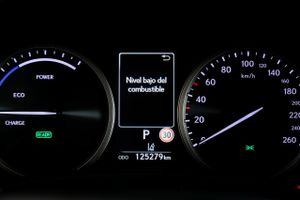 Lexus NX 300H 4WD EXECUTIVE KICK POWER + NAVI  - Foto 23