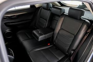 Lexus NX 300H 4WD EXECUTIVE KICK POWER + NAVI  - Foto 21