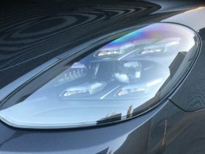Porsche Panamera 4E HYB PLATINUM EDITION  - Foto 12
