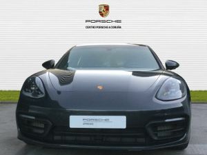 Porsche Panamera 4E HYB PLATINUM EDITION  - Foto 6
