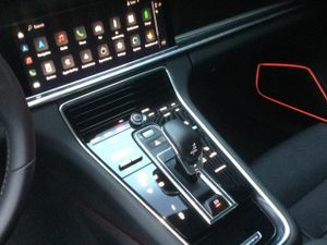 Porsche Panamera 4E HYB PLATINUM EDITION  - Foto 21