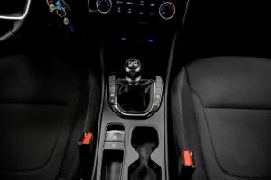 Hyundai Tucson 1.6 T-GDI KLASS  - Foto 16