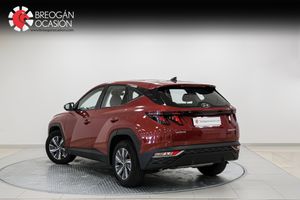Hyundai Tucson 1.6 T-GDI KLASS   - Foto 3