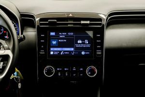 Hyundai Tucson 1.6 T-GDI KLASS  - Foto 13
