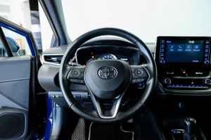 Toyota Corolla TS 125H ACTIVE  - Foto 11