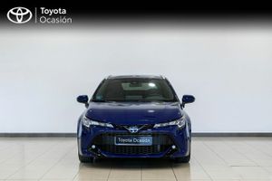Toyota Corolla TS 125H ACTIVE  - Foto 3