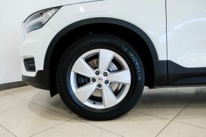 Volvo XC40  D3 MOMENTUM AUT.  - Foto 20