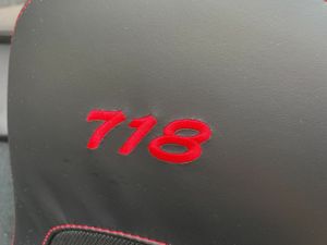 Porsche 718 BOXSTER T  - Foto 22