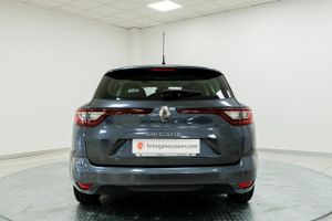 Renault Megane 1.5 DCI SPORT TOURER BUSINESS  - Foto 5