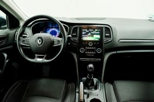 Renault Megane 1.5 DCI SPORT TOURER BUSINESS  - Foto 12