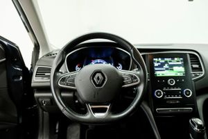 Renault Megane 1.5 DCI SPORT TOURER BUSINESS  - Foto 13