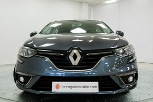 Renault Megane 1.5 DCI SPORT TOURER BUSINESS  - Foto 4