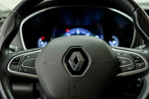 Renault Megane 1.5 DCI SPORT TOURER BUSINESS  - Foto 18