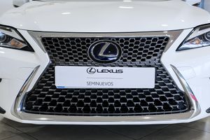 Lexus CT 200h 200H EXECUTIVE   - Foto 7