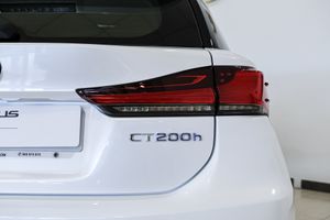 Lexus CT 200h 200H EXECUTIVE   - Foto 24