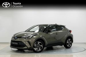 Toyota C-HR 180H ADVANCE LUXURY  - Foto 2