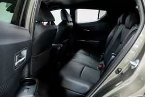 Toyota C-HR 180H ADVANCE LUXURY  - Foto 8