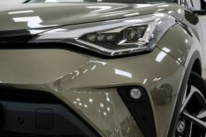 Toyota C-HR 180H ADVANCE LUXURY  - Foto 21