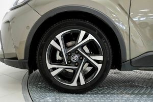 Toyota C-HR 180H ADVANCE LUXURY  - Foto 25