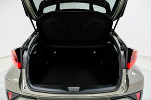 Toyota C-HR 180H ADVANCE LUXURY  - Foto 24