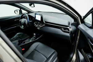 Toyota C-HR 180H ADVANCE LUXURY  - Foto 19