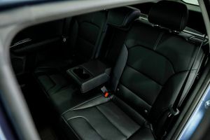 Kia Niro 1.6 HEV EMOTION (Pack Luxury)  - Foto 9