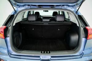 Kia Niro 1.6 HEV EMOTION (Pack Luxury)  - Foto 20