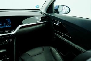 Kia Niro 1.6 HEV EMOTION (Pack Luxury)  - Foto 15