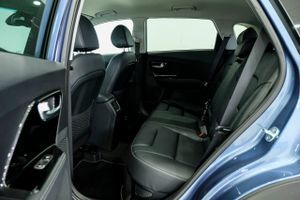 Kia Niro 1.6 HEV EMOTION (Pack Luxury)  - Foto 8