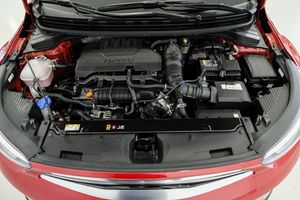 Kia Stonic 1.0 T-GDI MHEV IMT DRIVE   - Foto 21