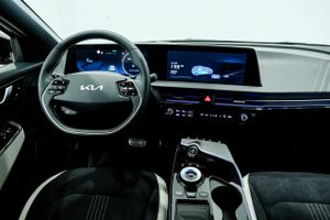 Kia EV6 GT LINE RWD  - Foto 14