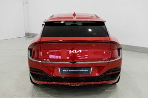 Kia EV6 GT LINE RWD  - Foto 5