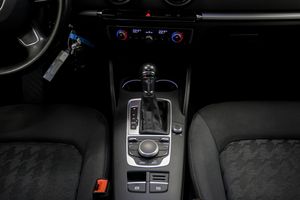 Audi A3 SPORTBACK 1.6TDI CD ATTRACTION S-T   - Foto 13