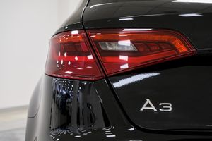 Audi A3 SPORTBACK 1.6TDI CD ATTRACTION S-T   - Foto 5