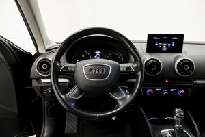 Audi A3 SPORTBACK 1.6TDI CD ATTRACTION S-T   - Foto 11