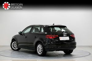 Audi A3 SPORTBACK 1.6TDI CD ATTRACTION S-T  - Foto 3