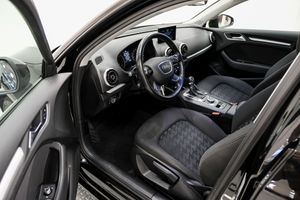 Audi A3 SPORTBACK 1.6TDI CD ATTRACTION S-T   - Foto 7
